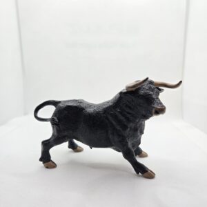 Taureau Andalous 51050 - Papo