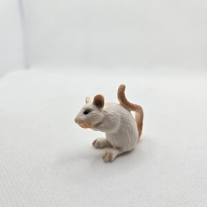 Souris Blanche 14406 - Schleich