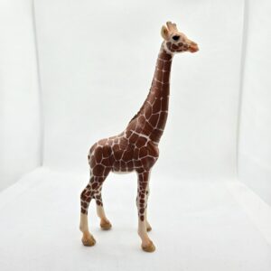 Girafe femelle 14750 - Schleich