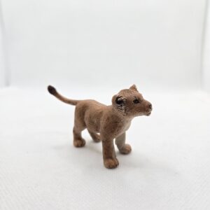 Lionceau 14364 - Schleich