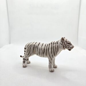 Tigresse blanche 14383 - Schleich