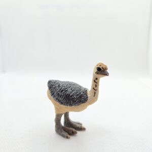 Bébé autruche 14398 - Schleich