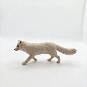 Renard polaire 14638 - Schleich