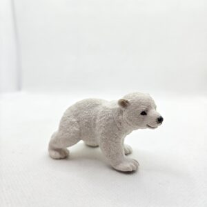 Ourson polaire 14708 - Schleich
