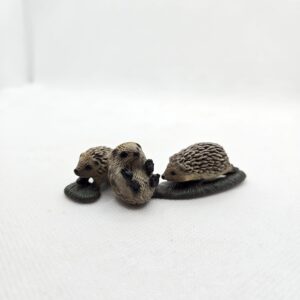 Bébés hérissons 14623 - Schleich