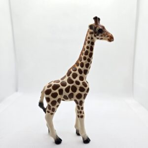 Girafe femelle 14161 - Schleich