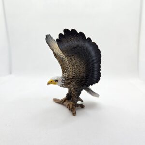 Pygargue à tête blanche 14634 - Schleich