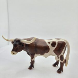 Taureau Texas Longhorn 13275 - Schleich