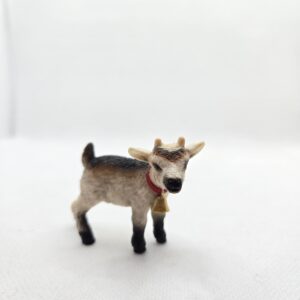 Chevreau nain domestique 13720 - Schleich