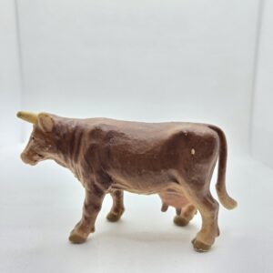 Vache Brune des Alpes "Berta" 62612 - Bullyland