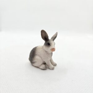 Lapin assis 13673 - Schleich