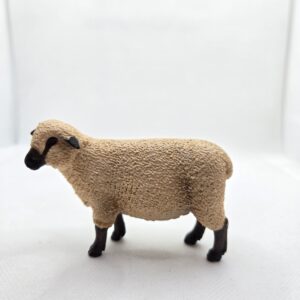 Brebis Shropshire 13681 - Schleich
