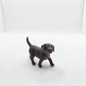 Chiot labrador marron 16388 - Schleich