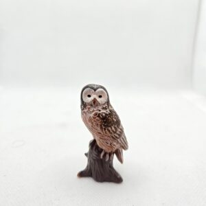 Chouette Hulotte 14238 - Schleich