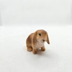 Lapin bélier 14415 - Schleich