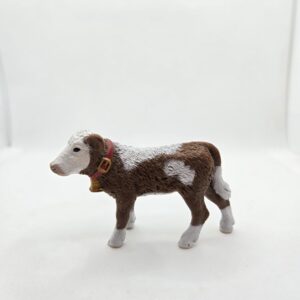 Veau Schleich - exclusif McDonald’s
