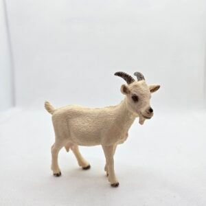 Chèvre blanche 13719 - Schleich