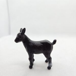 Chevreau noir 13120 - Schleich