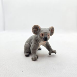 Koala Schleich - exclusif McDonald's