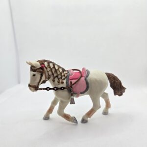 Poney de promenade 51526 - Papo