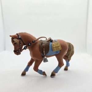 Cheval du jeune cavalier 51544 - Papo