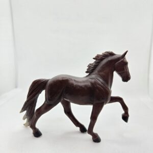 Hongre Tennessee Walker 159305 - Safari LTD