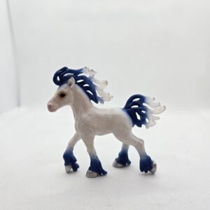 Poulain Xalimbo 70488 - Bayala Schleich