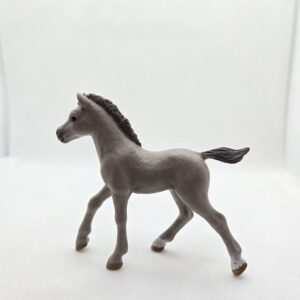 Poulain Arabe exlcusif 98270 - Schleich