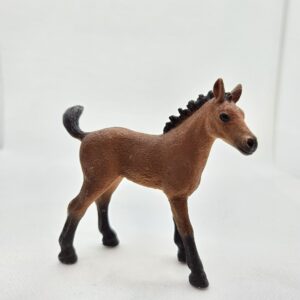 Poulain Quarter Horse 13854 - Schleich