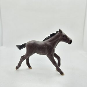 Poulain Mustang exclusif 97151 - Schleich