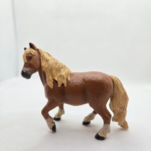 Poney Shetland 51518 - Papo