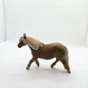 Ponette Shetland 51039 - Papo