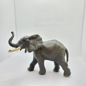 Eléphant barrissant 50040 - Papo