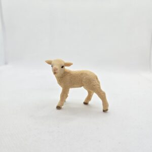 Agneau bêlant 13744 - Schleich