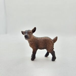 Chevreau marron 13829 - Schleich