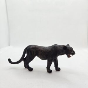 Panthère noire 14688 - Schleich