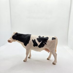 Vache Prim'Holstein 13797 - Schleich