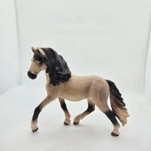 Jument Andalouse 13793 - Schleich