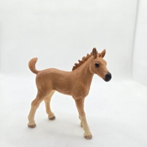 Poulain Quarter Horse exclusif 42432 - Schleich