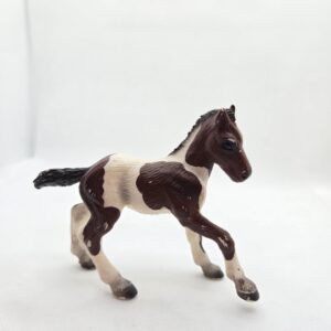 Poulain Quarter Horse 62678 - Bullyland