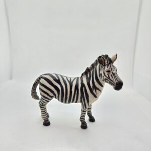 Zèbre mâle 14391 - Schleich