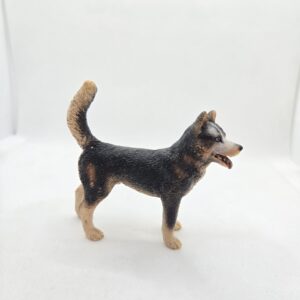 Chien Husky mâle 16371 - Schleich