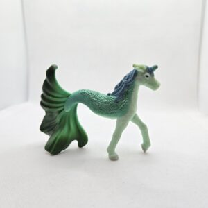 Licorne sirène - Schleich, exclusif McDonald's