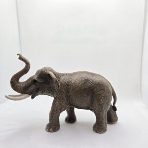 Eléphant d'Asie mâle 14653 - Schleich