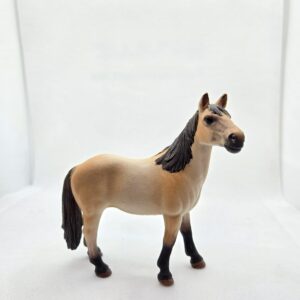 Jument Mustang 13806 - Schleich