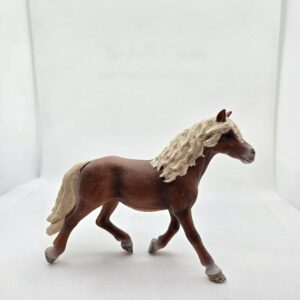 Etalon Haflinger 13813 - Schleich