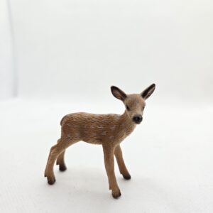 Faon rouge 14629 - Schleich