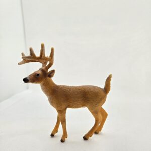 Cerf de Virginie 14709 - Schleich