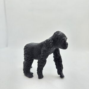 Gorille femelle 14771 - Schleich