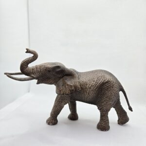 Eléphant d'Afrique mâle 14762 - Schleich